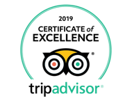 National Motorcycle Museum - Trip Advisor - Cerficate of Excellence