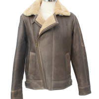 Sheepskin Clothing