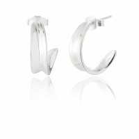 Curve Earrings