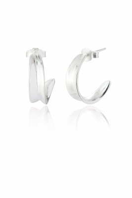 Curve Earrings