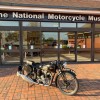 fun-birmingham-adults-motorcycle-museum-H&H Velo